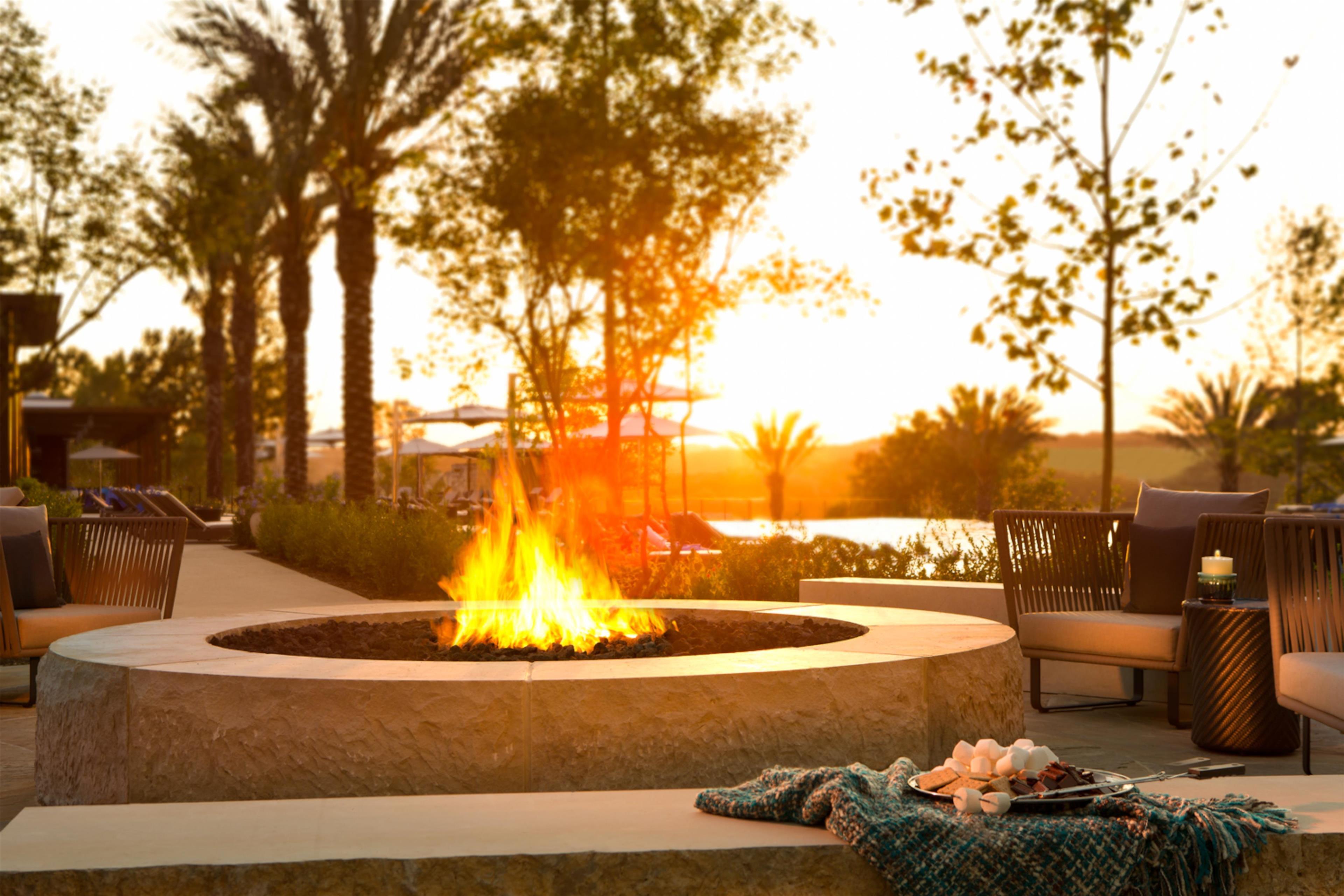 Vista Exterior Signia by Hilton La Cantera Resort & Spa