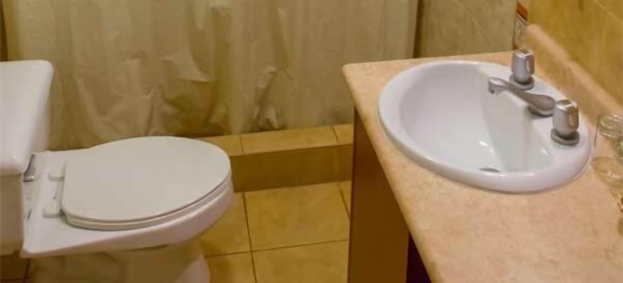 Equipamiento de Habitación Mosoq Inn