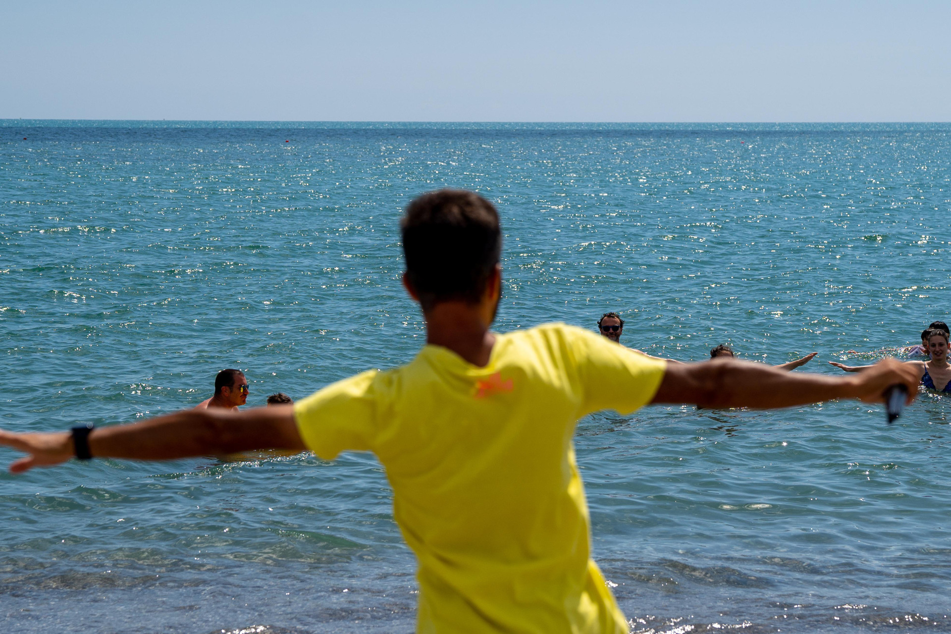 Instalaciones Recreativas Marinagri Greenblu Hotel