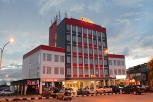 Alojamiento - Tune Hotel - Bintulu Sarawak