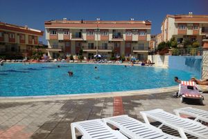 Alquiler Vacacional - 2 Bedroom Apartment - Sleeps 6