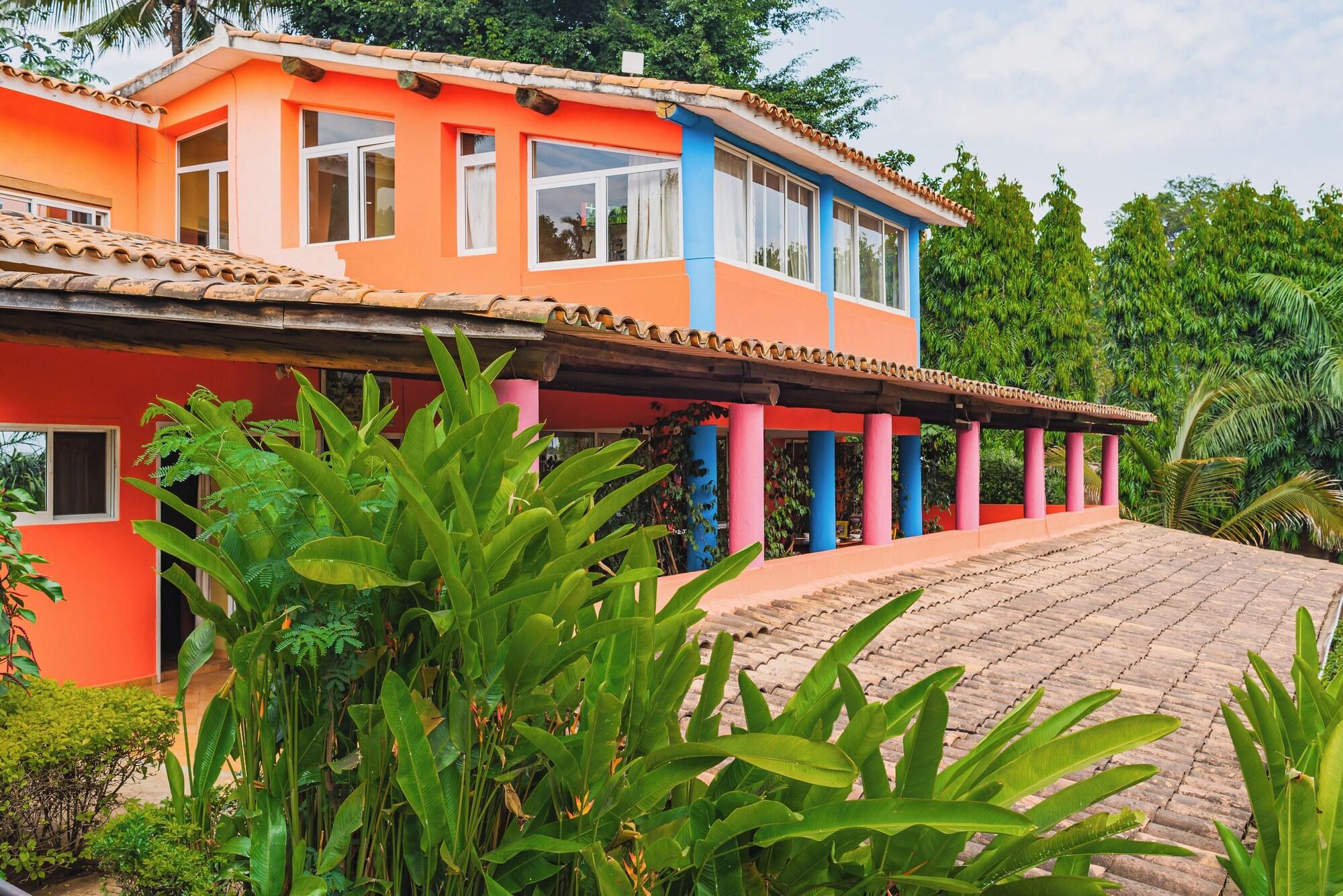 Varios Aparthotel Jardin Tropical