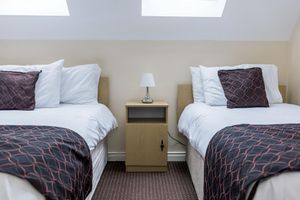 Alquiler Vacacional - Marine View Three Bedroom Townhouse