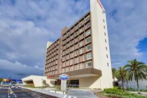 Alojamiento - Hampton By Hilton Caraguatatuba Serramar