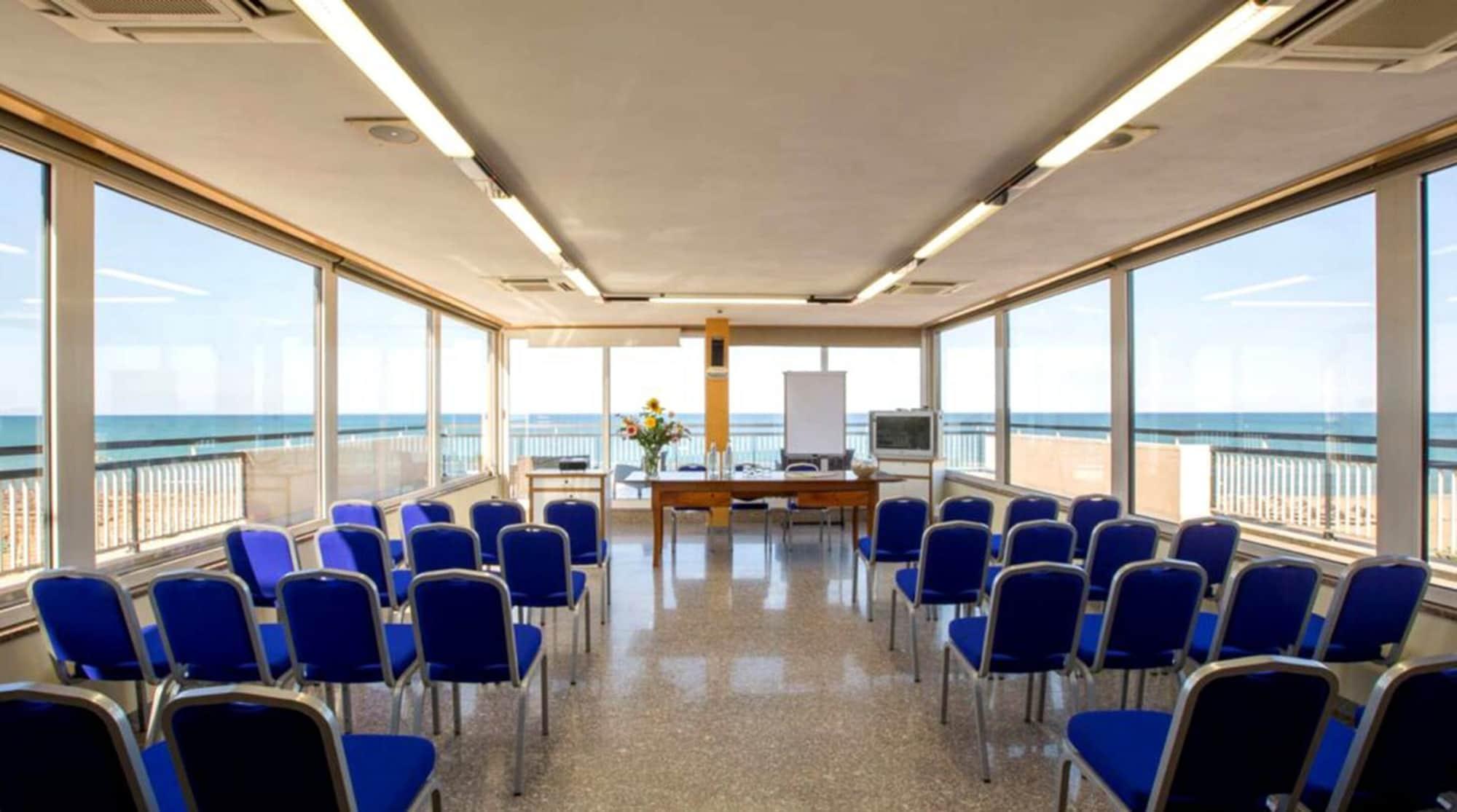 Sala de Reuniones Hotel Maja