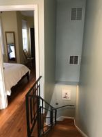 Alquiler Vacacional - Two bedroom row house in Foggy Bottom — perfect for George Washington students