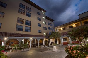 Alojamiento - Jose Antonio Cusco Hotel