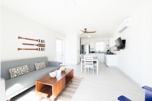 Alquiler Vacacional - Residences C10-1c in Chame