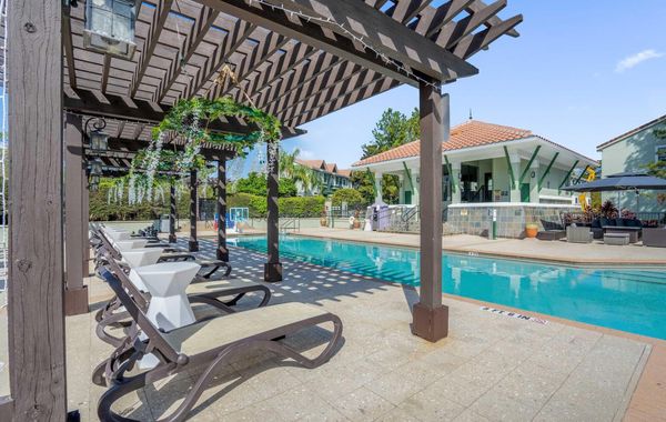 Family Disney Getaway With Pool Spa and Billiards - Hoteles cerca de Walt Disney World en Orlando