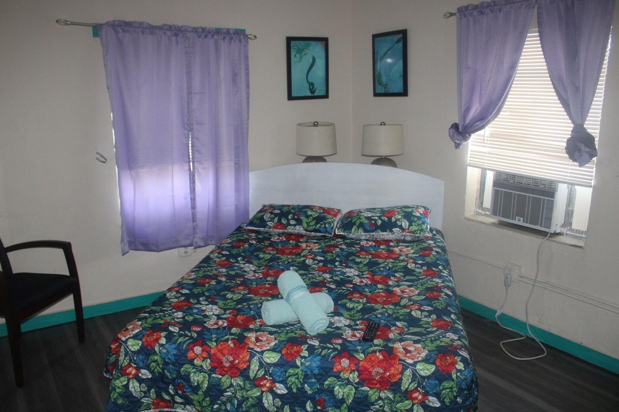 Habitación Hoosville Hostel