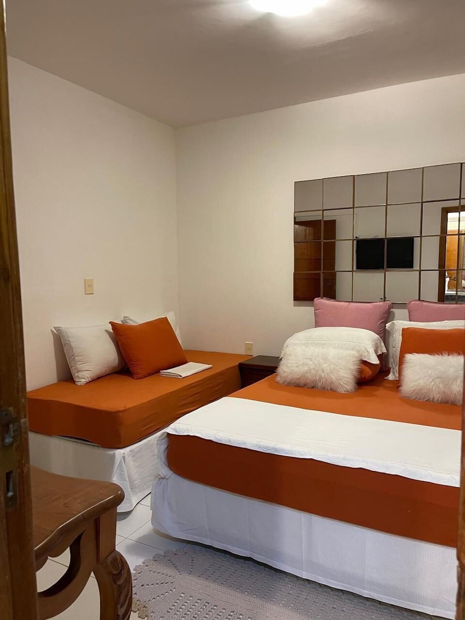 Habitación Pousada MacDonald