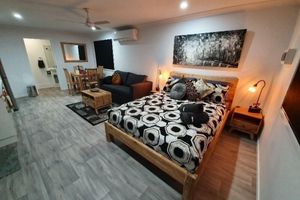 Alquiler Vacacional - Jubri's Hideaway