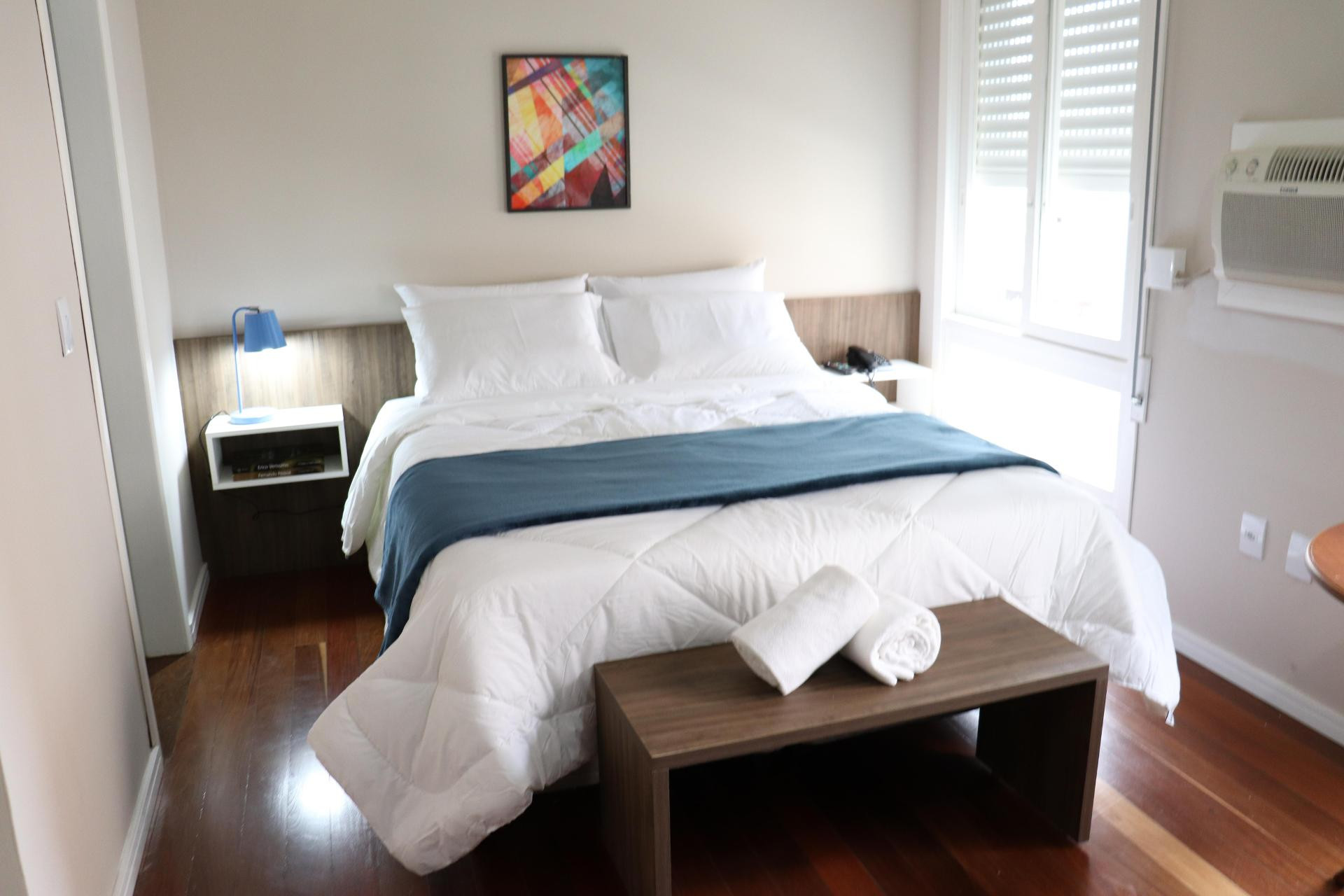 Varios Letto Hotel Royal Porto Alegre