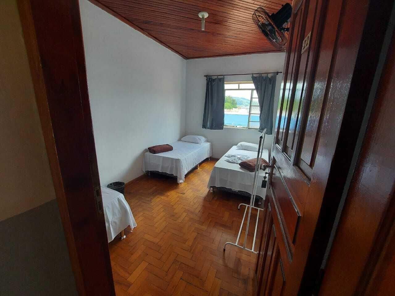 Quarto Novo Hotel