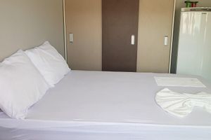 Alquiler Vacacional - Suíte Novinha