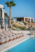 Alojamiento - Happy Cretan Suites