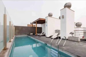 Alquiler Vacacional - Cozy apartment, ocean view, private parking included! 15 min from airport