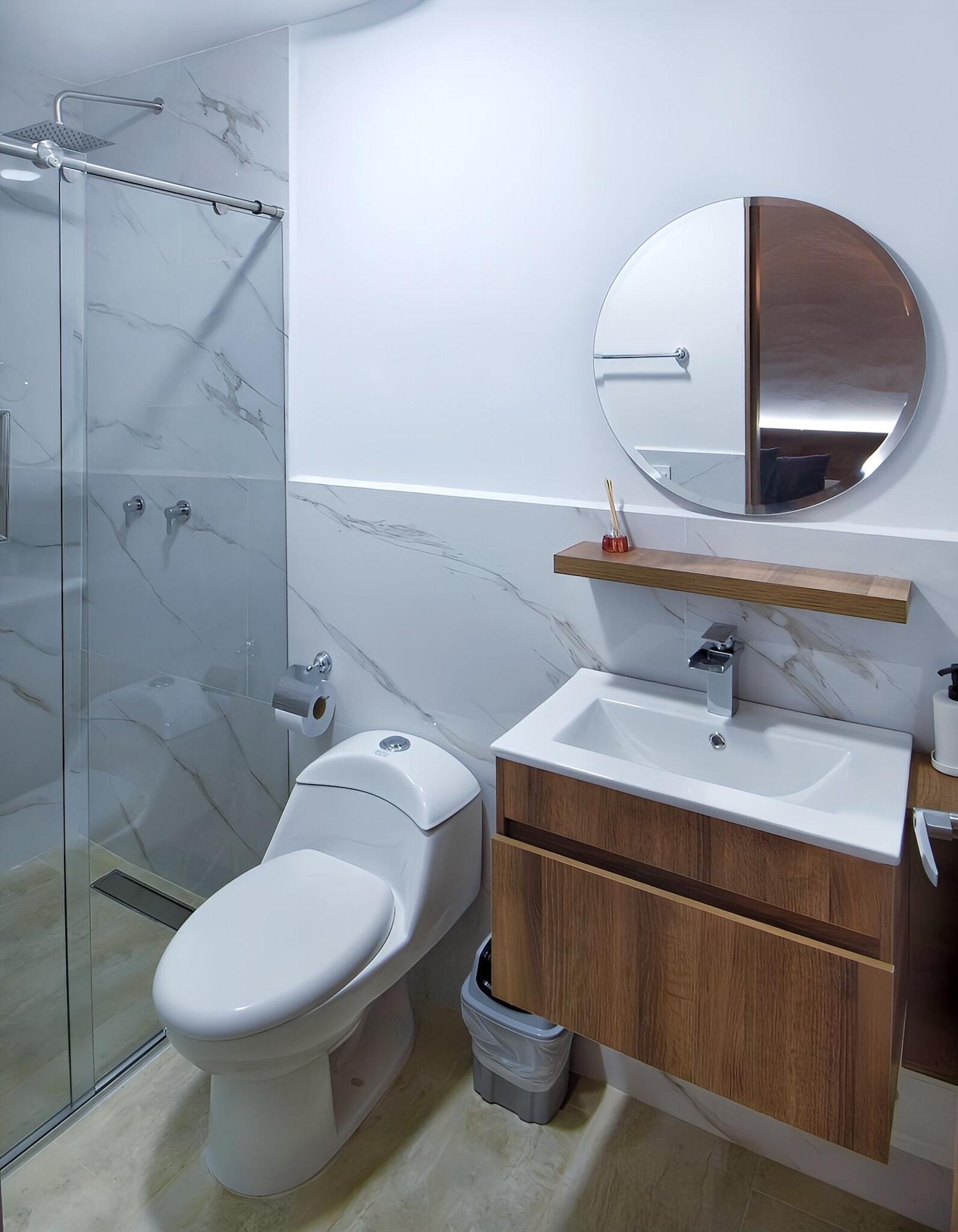 Equipamiento de Habitación Valymar Inn