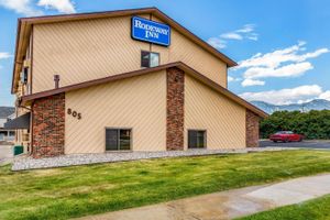 Alojamiento - Motel 6 Bozeman, MT