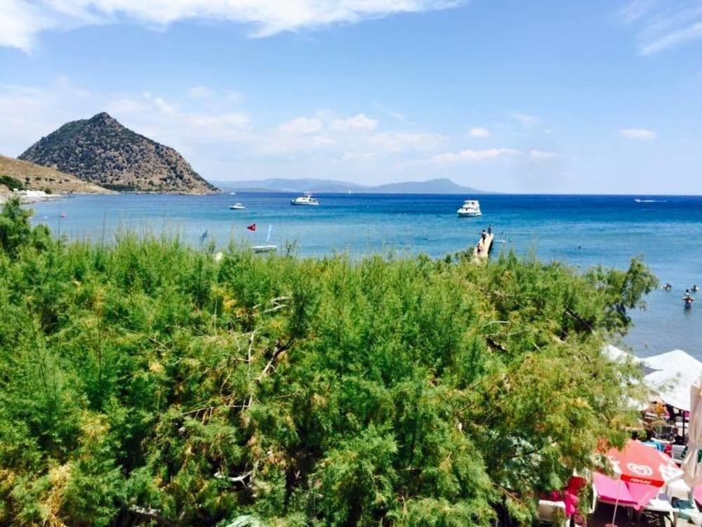 Playa Kardesler Otel