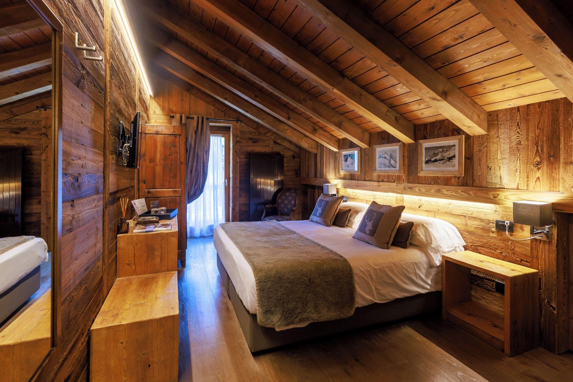 Varios L'Abri Des Amis