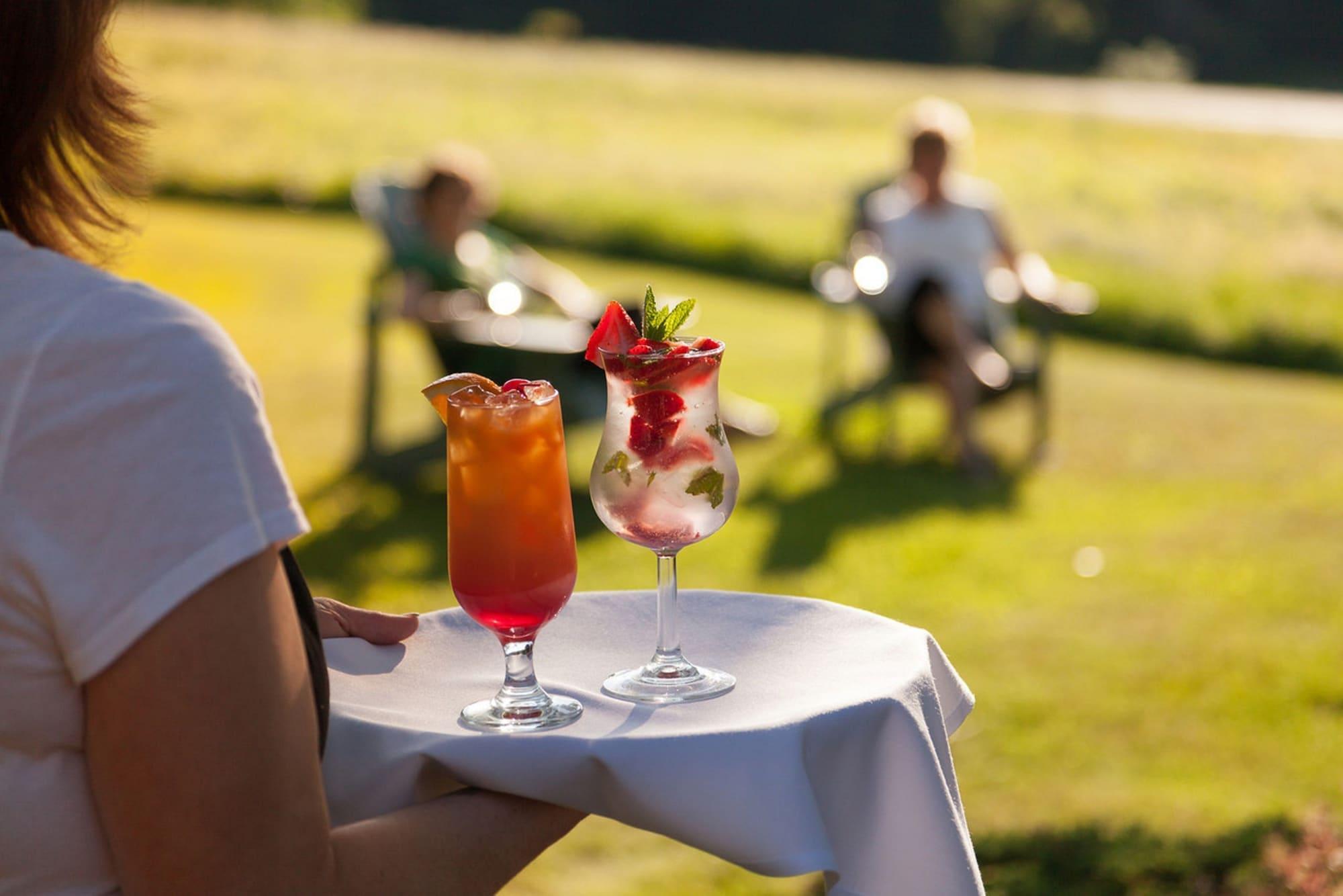 Restaurant Chesterfield Inn