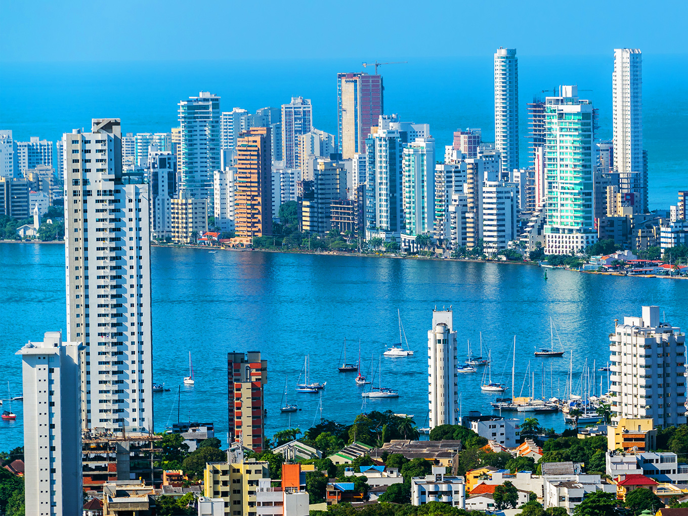 Cartagena de Indias