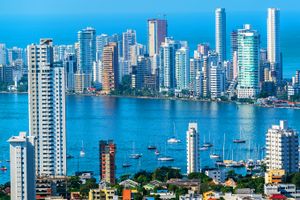 Paquete - Paquetes a Cartagena de Indias