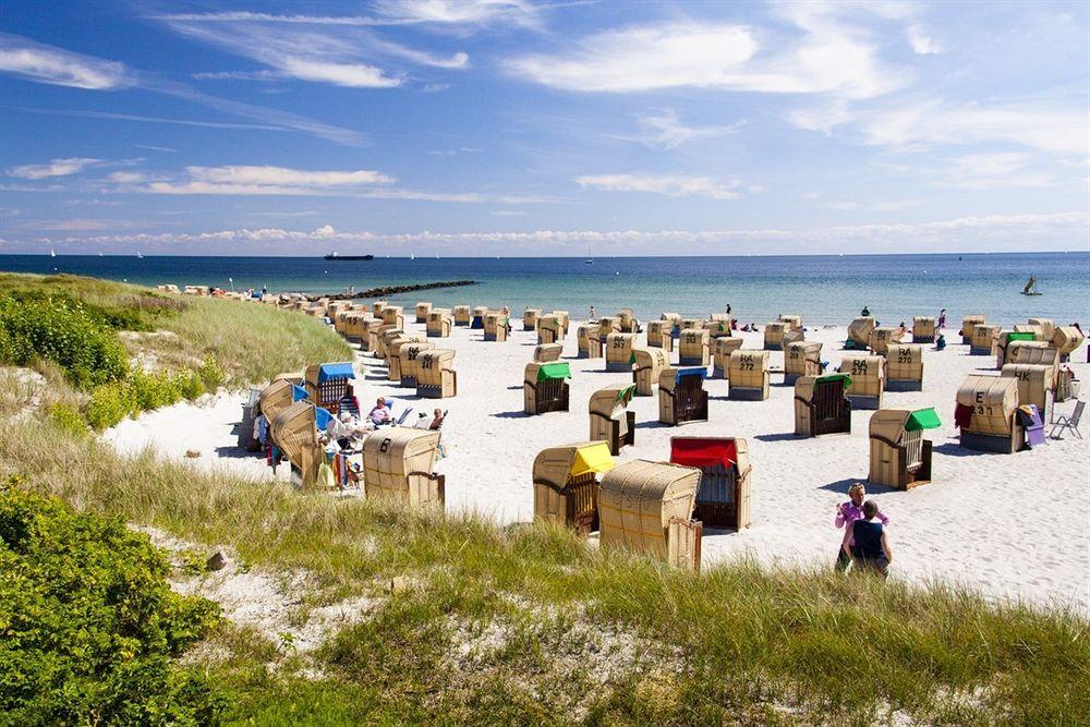 Playa Strandhotel Bene