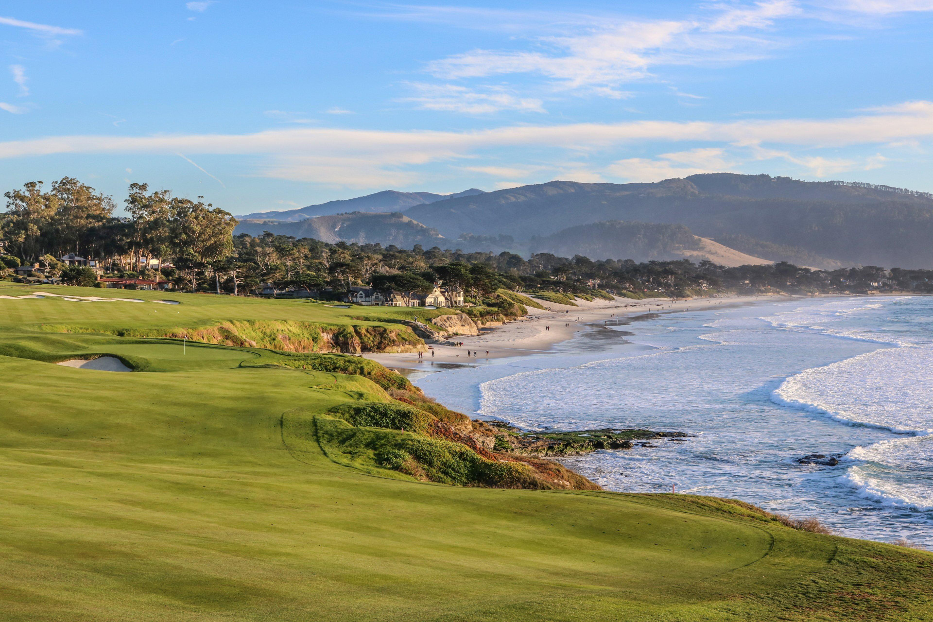 Playa Holiday Inn Express Monterey-Cannery Row by IHG