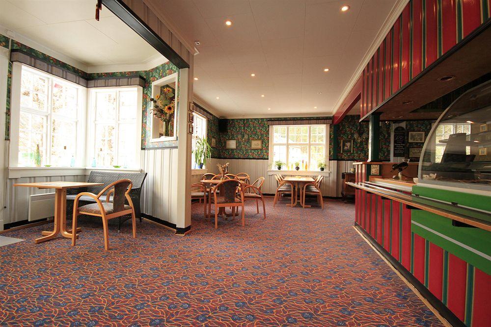 Valldal Fjord Lodge B&B by null