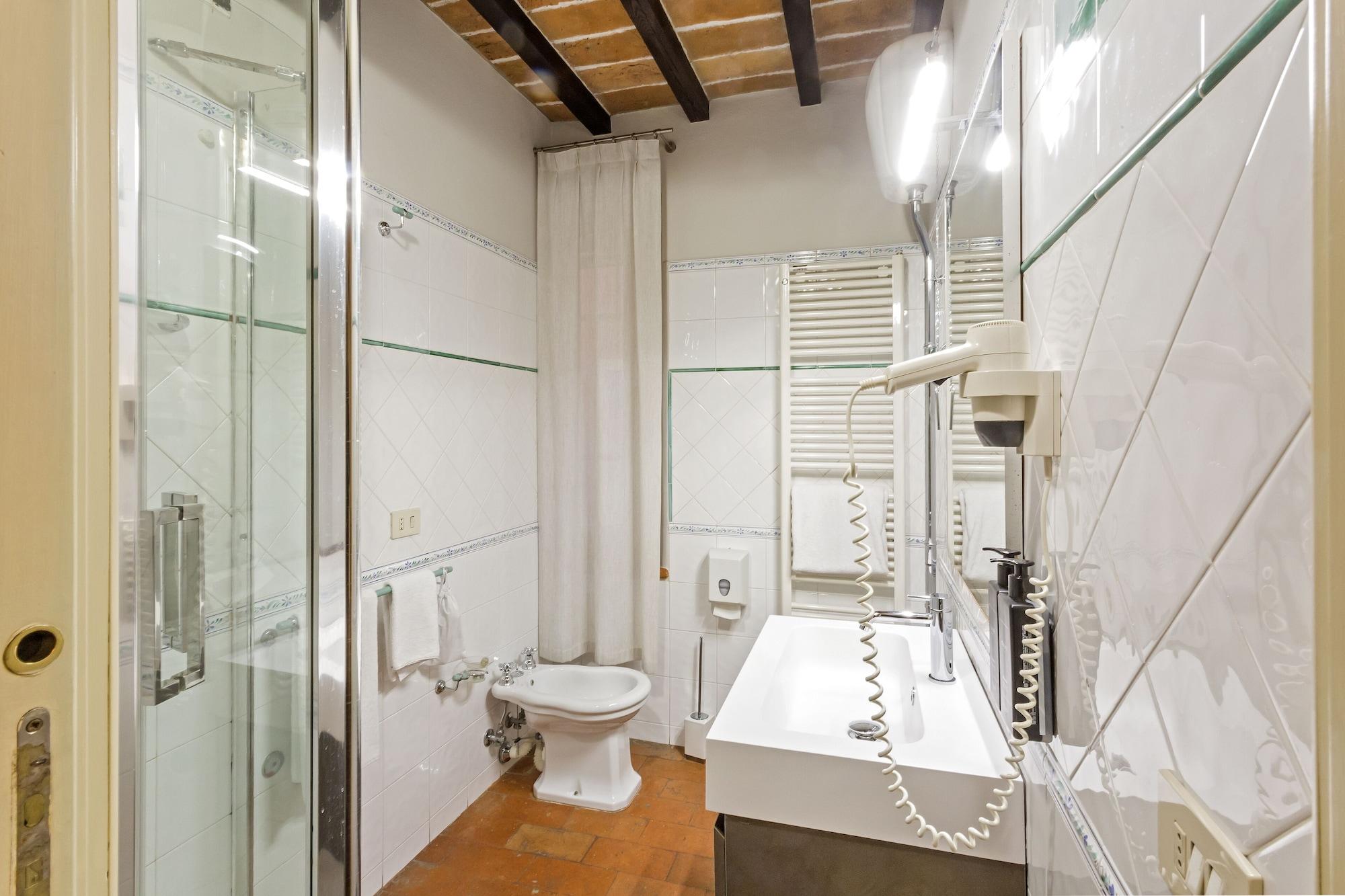 Equipamiento de Habitación Locanda Del Feudo