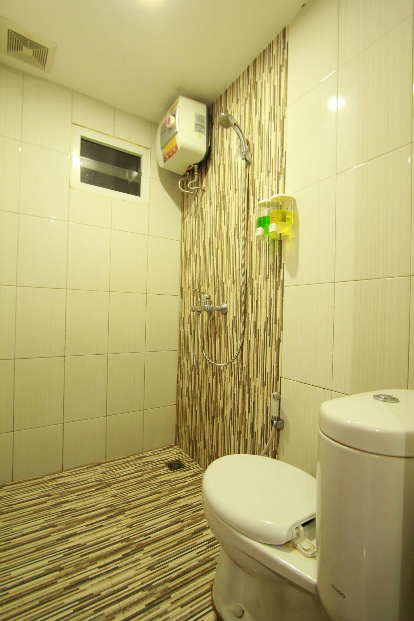 Equipamiento de Habitación MyRooms Bekasi