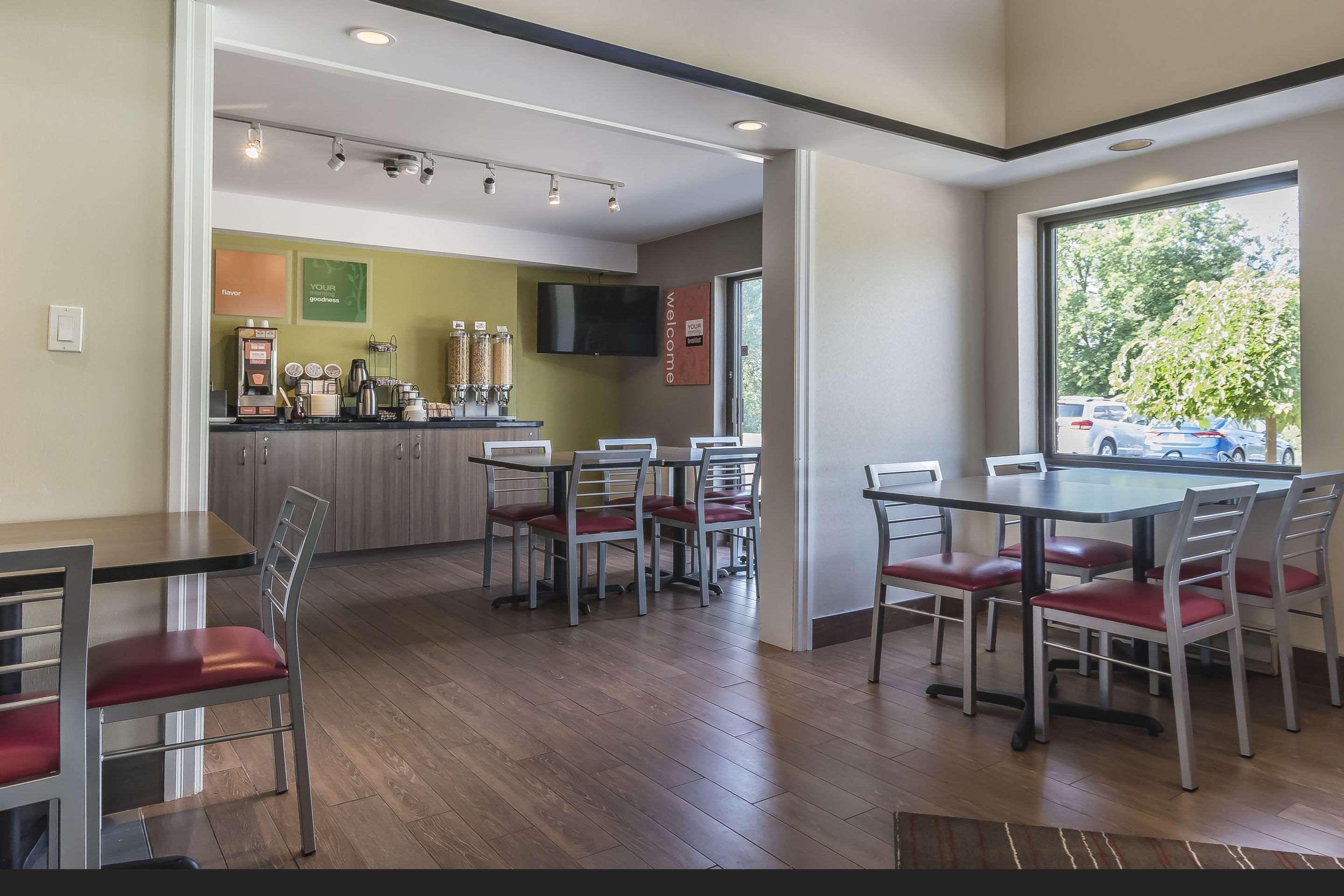 Restaurant Comfort Inn Cobourg