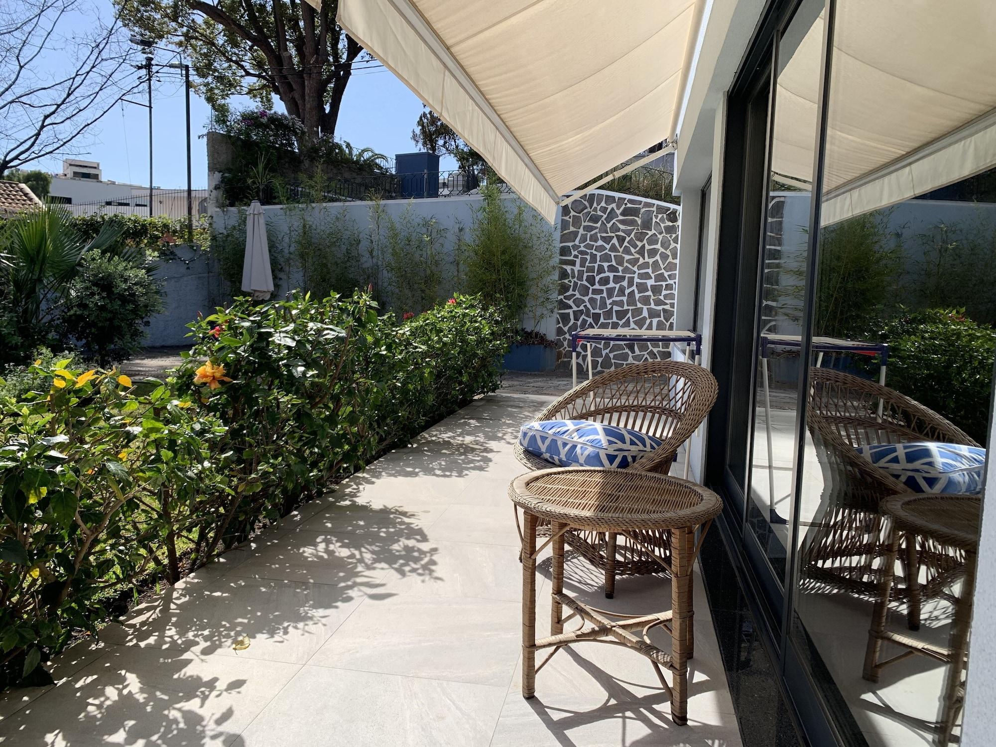 Vista Exterior Belvedere Boutique - Adults Only