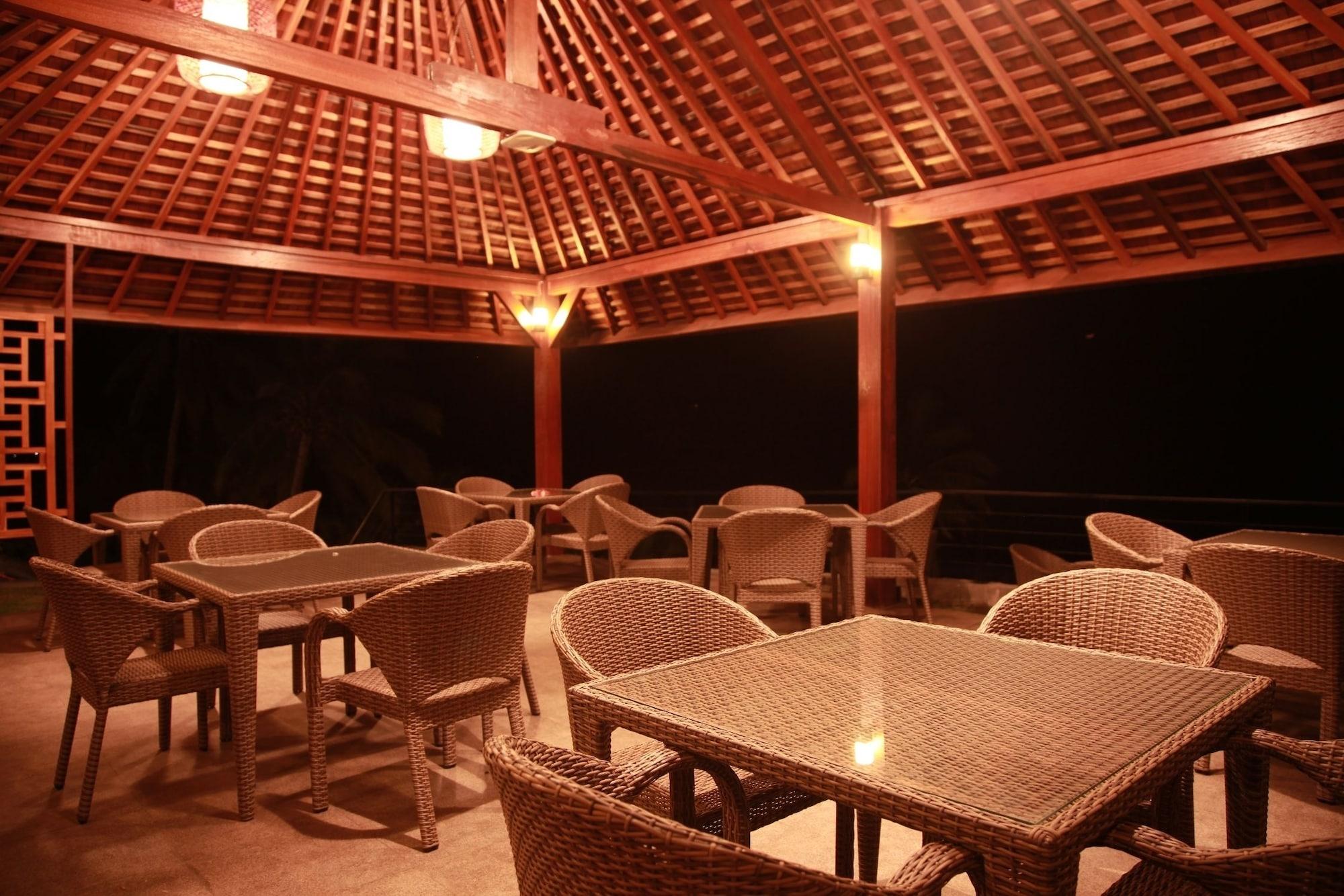 Restaurant Lima Satu Resort
