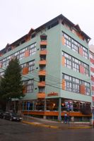 Alojamiento - Las Piedras Apart Hotel