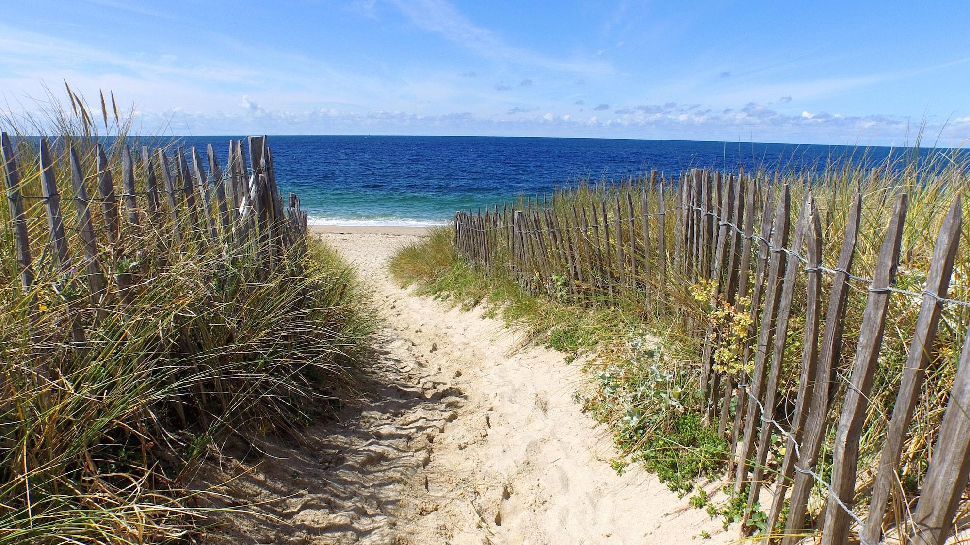 Playa VVF Les Plages de Guérande, La Turballe
