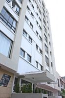 Alojamiento - Artur Aparta Suite Alejandría