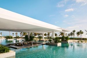 Alojamiento - SLS Playa Mujeres - ALL Inclusive Collection