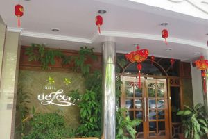 Alojamiento - Hotel DeLeeton