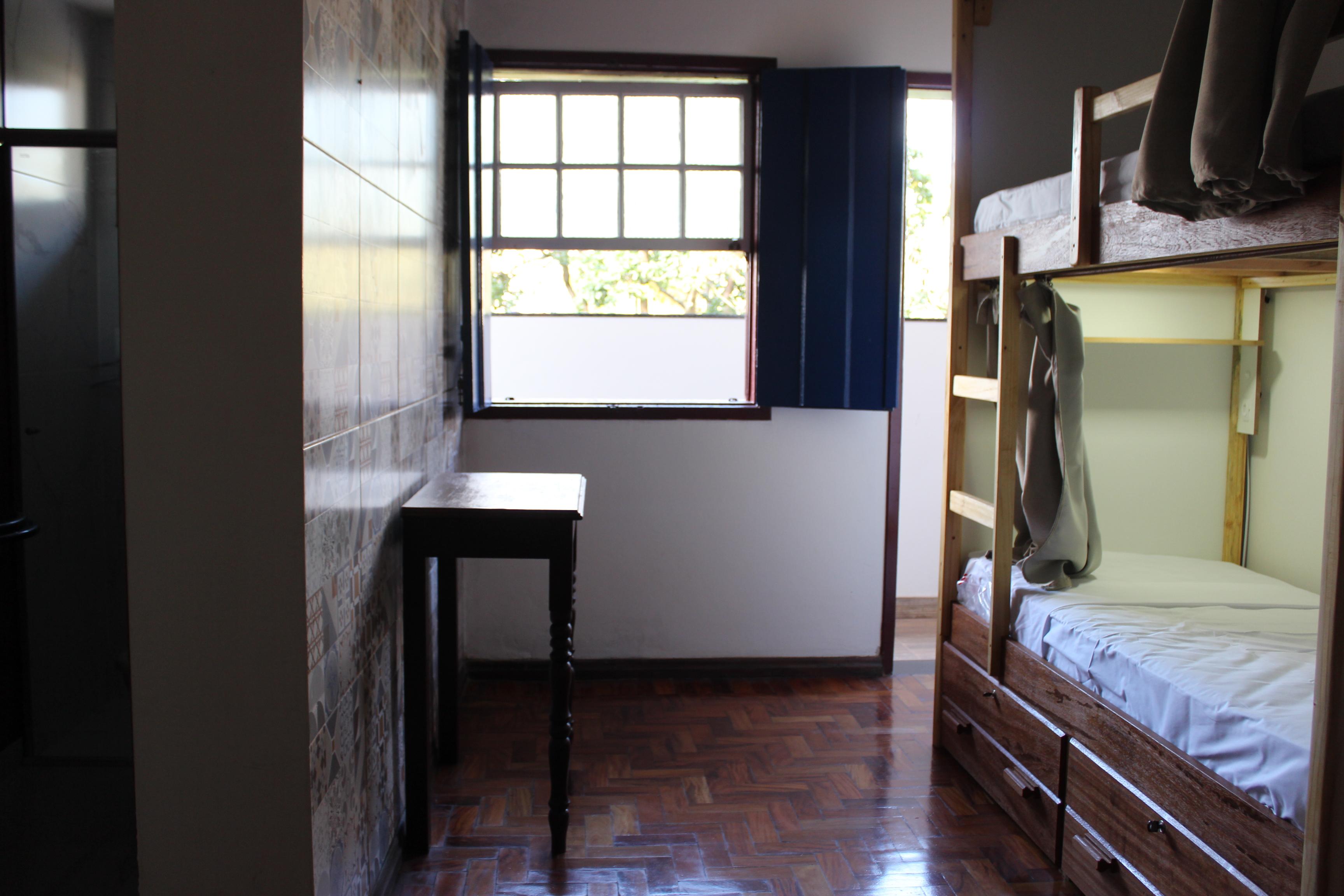 Habitación Ouro Preto Premium Hostel