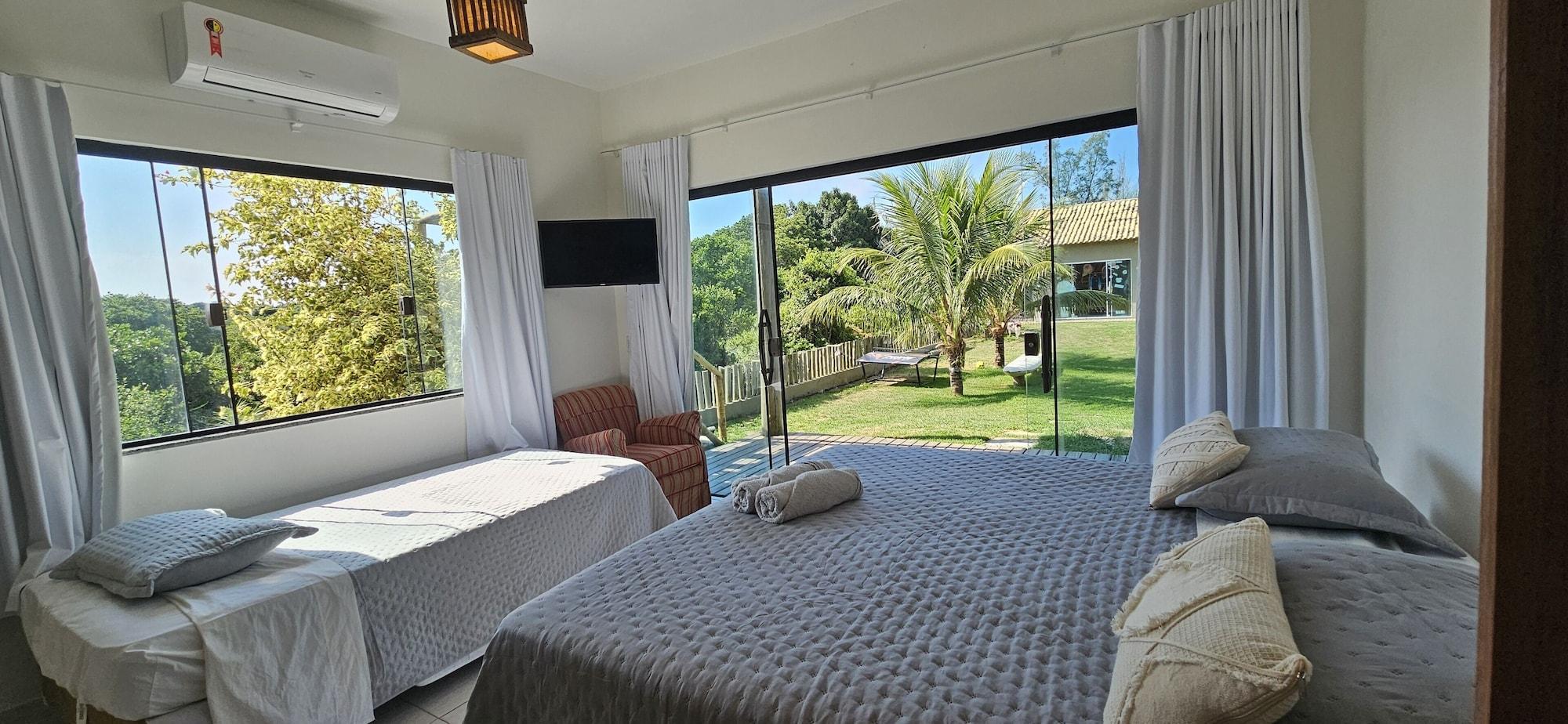 Habitación Kite Nomade