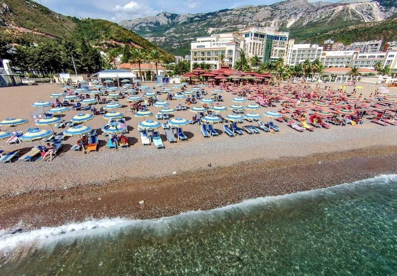 Playa Hotel Dolce Vita