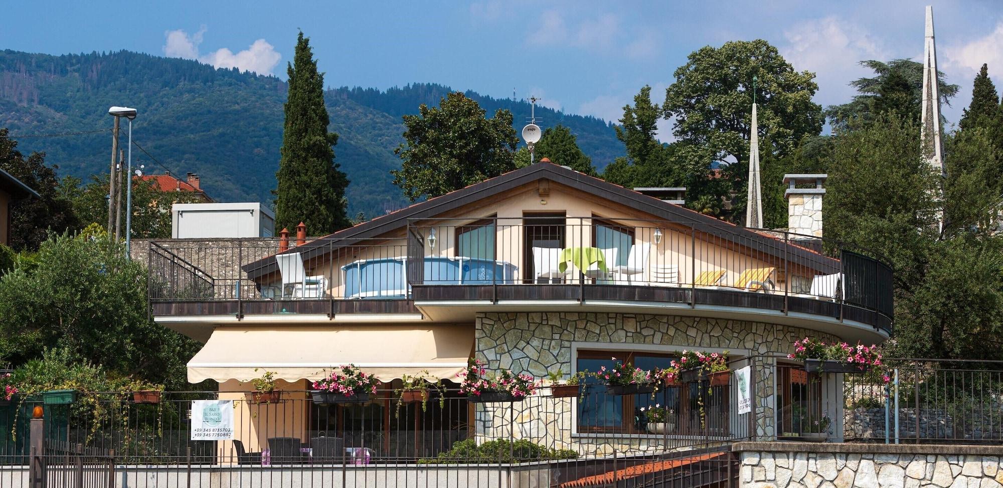 Varios B&B Il Sasso Bianco