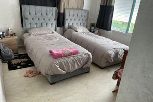 Renta temporal - Apartment With Swimming Pool and sea a few Meters Away