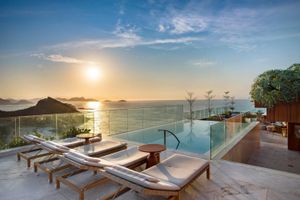 Alojamiento - Hilton Rio de Janeiro Copacabana