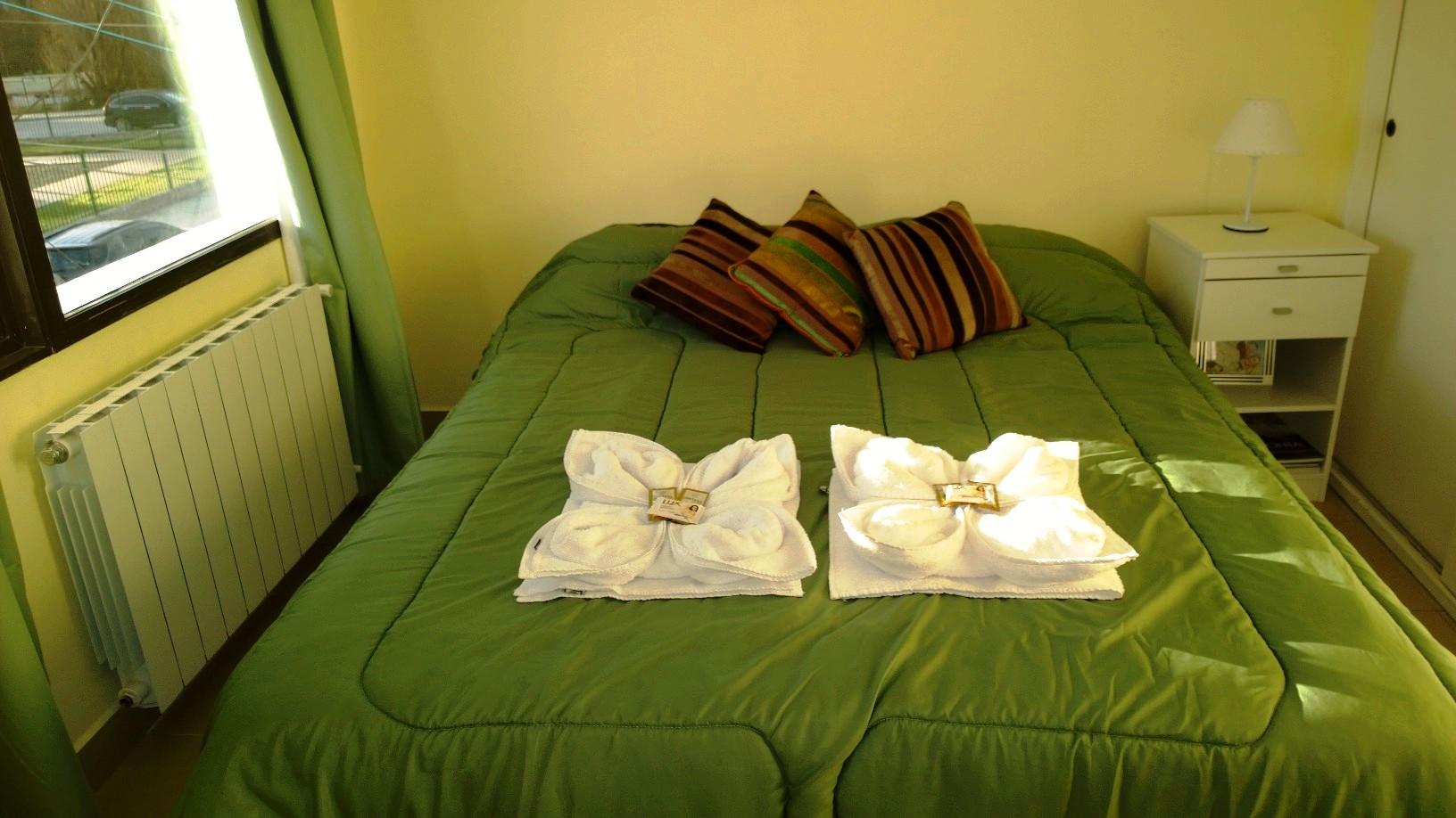 Suite Refugios del Lago