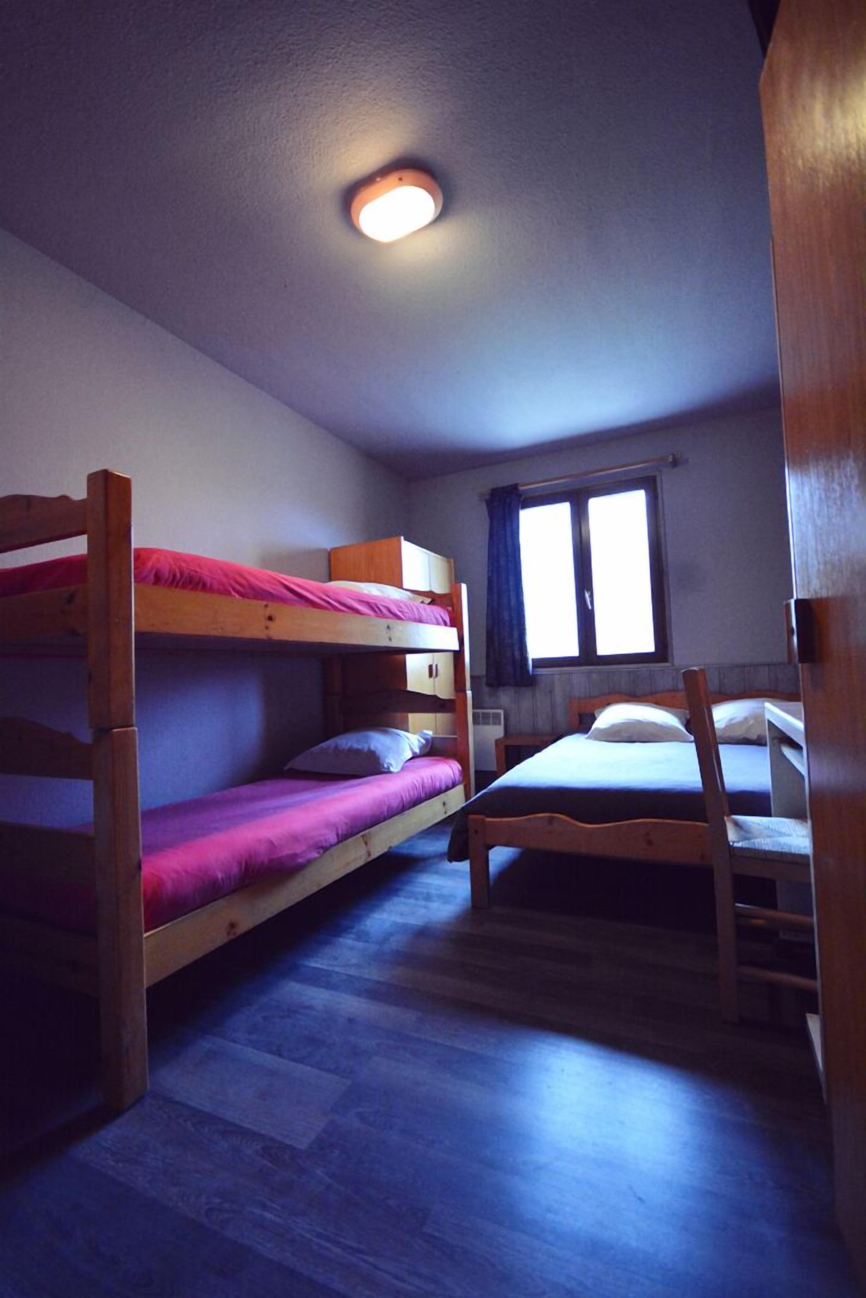 Habitación Hotel Le Tatami