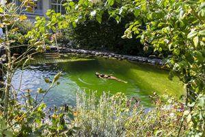 Alojamiento - Boutiquehotel Bergvilla